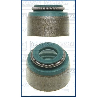 Tesniaci krúžok, hriadeľ ventilu AJUSA 12006200