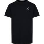 Air Jordan Детска тениска Air Jordan JM T Shirt Junior Boys - Black