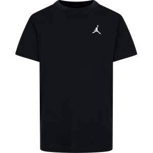 Air Jordan Детска тениска Air Jordan JM T Shirt Junior Boys - Black