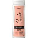 Joanna, Curls šampon pro kudrnaté vlasy 300 ml
