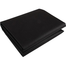 Bradas Netkaná textília 50 gr/m2 čierna 1,6m x 10m