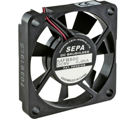 SEPA MFB50E12A