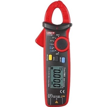 UNI-T UT210D