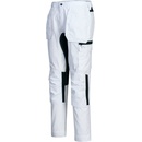 Portwest CD883 WX2 Strečové Holster Nohavice Biela