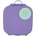 b. box Компактна кутия за обяд b. box - 1 l, Lilac Pop (BB400703)