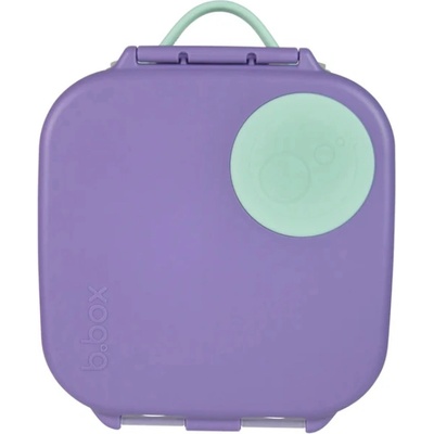 b. box Компактна кутия за обяд b. box - 1 l, Lilac Pop (BB400703)