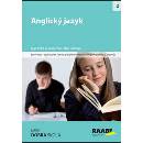 Anglický jazyk