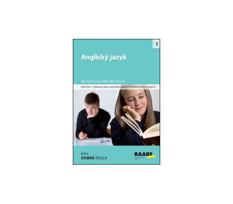 Anglický jazyk