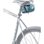 Deuter Чанта за седло Deuter Bike Bag 0, 5 Bike bag - Atlantic - размер 0, 5 l (510-3384-0311)