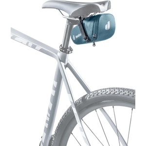 Deuter Чанта за седло Deuter Bike Bag 0, 5 Bike bag - Atlantic - размер 0, 5 l (510-3384-0311)