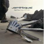 Jamiroquai - High Times: Singles 1992-2006 (180 g) (2 LP) (0196587081119)