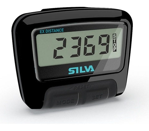 Silva ex Distance