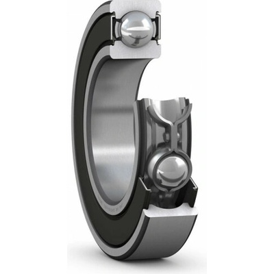 Valivé ložisko - 6203 2RS C3 SKF