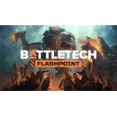 Battletech: Flashpoint