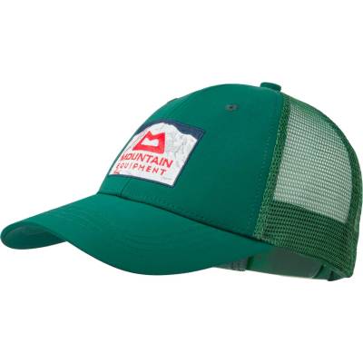 Mountain Equipment Шапка с козирка Mountain equipment Yosemite Cap - Pine - размер One Size (204-2548-1511)