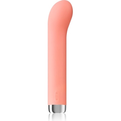 You2Toys Peachy Mini G-Spot вибратор 16, 5 см