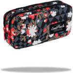 COOLPACK Ученически несесер с два ципа CoolPack Primo Venice (F105715)