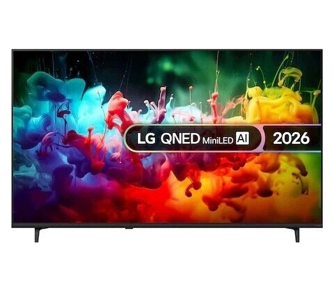 LG 65QNED72B6B