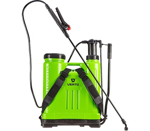 VERTO 15G507 15 L