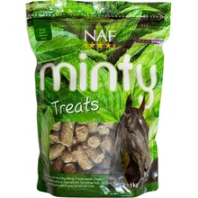 NAF Minty treats mätové maškrty sáčok 1 kg