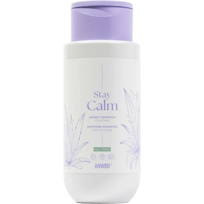 Anwen calm zklidňující šampon s ektoinem 300 ml