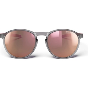 Julbo Детски слънчеви очила Julbo Kid's Joliet Spectron S3 (VLT 12%) Sunglasses - Grey / Rose / Smoke Grey - размер 6-10 Years (205-5925-0611)