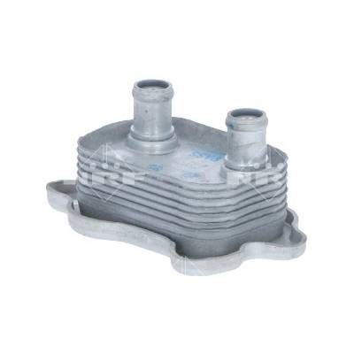 Olejový chladič, motorový olej NRF 31758