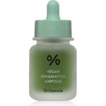 Dr. Ceuracle Vegan BHA & Matcha Ampoule обновяващ серум за мазна и проблемна кожа 30ml