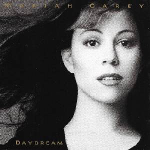 Sony Music Carey Mariah: Daydream - CD (056476)