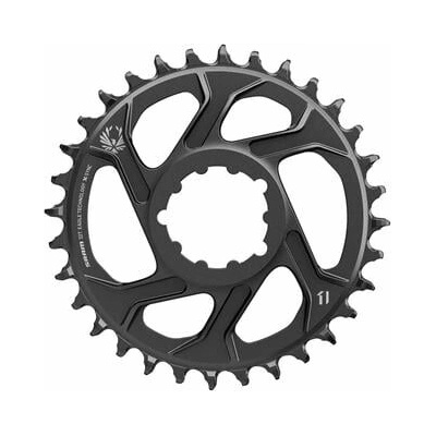 SRAM X-SYNC 2 EAGLE Black 30z. BOOST 11.6218.030.050