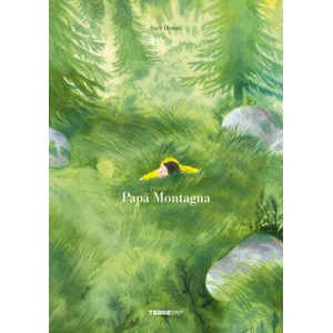 Papà montagna | Sara Donati (2022)