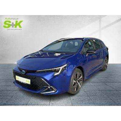 Toyota Corolla 132 kW