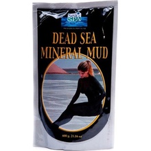 Sea of Spa minerální bahno 600 g