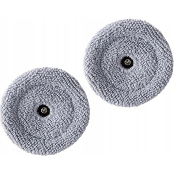 Roborock S8 MaxV Ultra mopovací textilie 2 ks