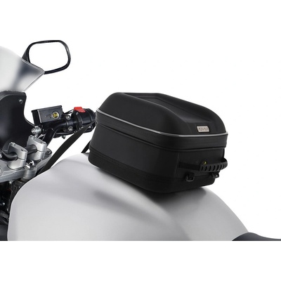 OXFORD S-SERIES Q4S OL525 QR black