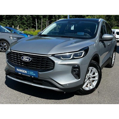 Ford Kuga FHEV Titanium 132 kW