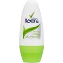 Dezodoranty a antiperspiranty Rexona Fresh Aloe Vera Woman roll-on 50 ml