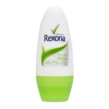 Rexona Fresh Aloe Vera Woman roll-on 50 ml