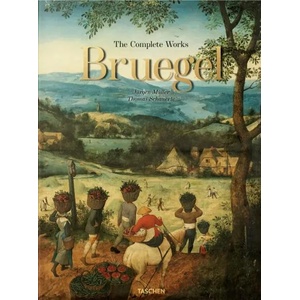 Bruegel. The Complete Works XL (ISBN: 9783836583619)