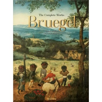 Image 1 of Bruegel. The Complete Works XL