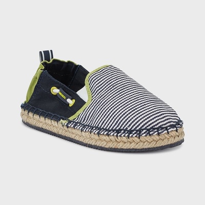 Mayoral espadrilky 2145319032