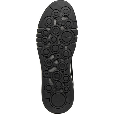 GEOX Кожени маратонки Geox U AERANTIS PLUS Fast In (U65MUA00046C9999)