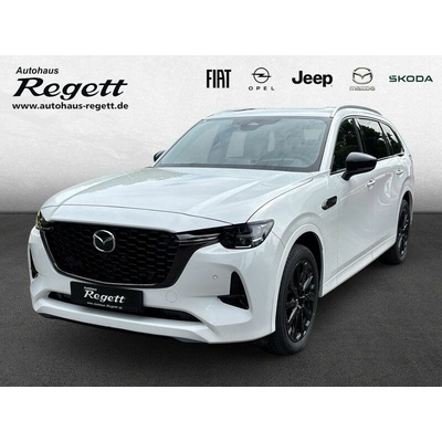 Mazda CX-80 3.3 e-Skyactiv D 254 Homura AWD 187 kW