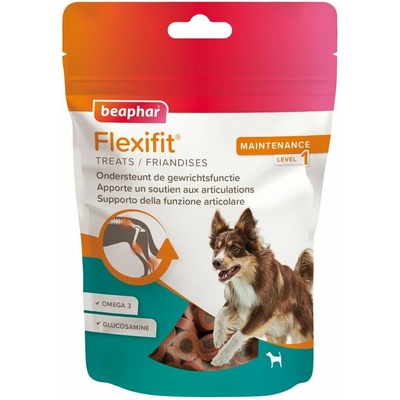 Beaphar Flexifit pochúťka pre psy 150 g