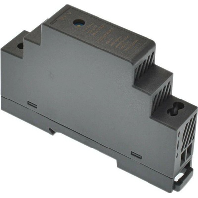 PULZNÍ NAPÁJECÍ ZDROJ PRO DIN LIŠTU ESPE HDN-1512 12V/15W/1,25A