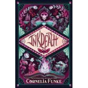 Inkdeath (2020 reissue) | FUNKE CORNELIA (ISBN: 9781913322328)