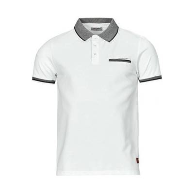 Yurban Polo NEW-POLO-WHITE Bílá
