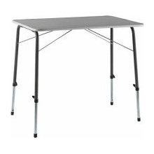 Vango BIRCH 80 TABLE french oak Šedá
