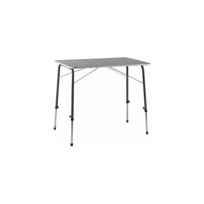 Vango BIRCH 80 TABLE french oak Šedá