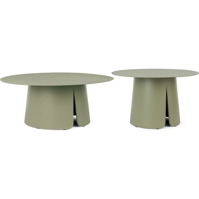 Bizzotto Bryan АВОКАДО ХОЛНИ МАСИ КОМПЛЕКТ2 d70+90 (0663685)